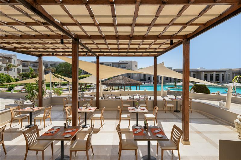 Iberotel Casa Del Mar Resort